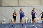 Track & Field  Women’s Track & Field open up the 2023 indoor season with a home meet against Colby College. They also competed against visiting Wentworth Institute of Technology, Worcester State University, Gordon College and Connecticut College. - Photo by Keith Nordstrom